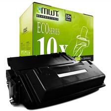 10X MWT ECO Cartridge XXL For HP LaserJet 4345-XS M-4345-DTNSL 4345-MFP 4345-DTN picture
