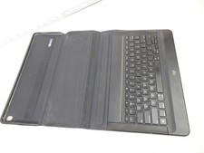 Logitech Create Y-B0007 Backlit Keyboard Black Case 12.9 Apple iPad Pro 1st 2nd picture
