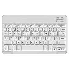 Spanish Bluetooth Keyboard for iPad, Mac, Android Tablet Samsung, Xiaomi, Huawei picture