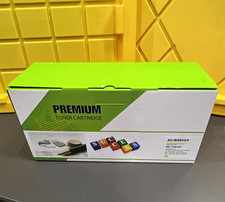 Premium Compatible Yellow Toner Cartridge for Brother TN-810Y AC-B0810Y Laser picture