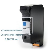 C6170A CYAN / BLUE Mailer Center Ink Cartridge Reman/Compatible picture