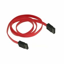  SATA 3.0 III Serial SATA HDD Hard Drive Data Serial ATA SSD Hard Drive RED 50cm picture