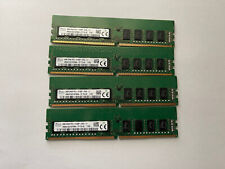 HMA41GU7AFR8N-TF HYNIX 8GB PC4-17000 DDR4-2133MHZ ECC DUAL RANK MEMORY V5-5(6) picture