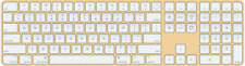 iMac 24-inch M1 Color Apple Magic Keyboard A2520 A2438 A2439 EXCLUSIVE MMMR3LL/A picture