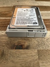Sun Seagate Savvio ST973401SS ST973401LSUN72G 72GB 10K SAS 2.5