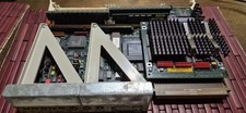 SGI Indigo R4000 030-8096-005 034-8096-004 50MHZ - 64MB RAM ,Tested , Working picture