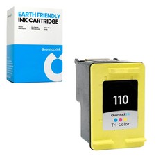 1-Pack Compatible OSI 110 Color Ink Cartridge for HP PhotoSmart A310 A311 A314 picture
