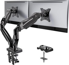 HUANUO Dual Monitor Arm HNDS6 - Open Box picture