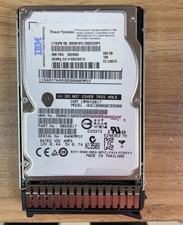 Compatible IBM ESD5 00E9900 00E9919 00E9920 600GB 10K SAS 2.5''Power8 Hard Drive picture