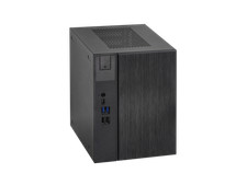 ASRock DeskMeet X600 Series Barebone mini PC , Supports AMD Socket AM5 Ryzen™ picture