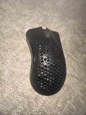 BENGOO KM-1 Wireless Gaming Mouse Honeycomb Shell 6 Button  picture