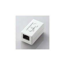ELECOM Lan blocker network security Data Lock LD-DATABLOCK01 x3 Japan N2 picture