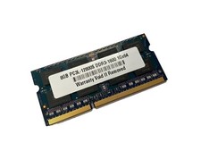 8GB Memory for Synology RackStation RS1219+ RS818+ RS818RP+ PC3L-12800 RAM picture