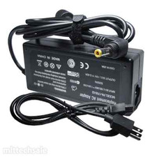 AC Adapter Charger FOR Toshiba Satellite C655D-S50 C655D-S51 C655D-S52 Series picture