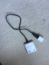 GE All in One High Speed 55-in-1 USB 2.0 Card Reader/Writer 97942 Rev. 2 White picture