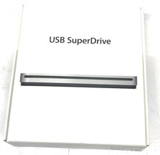 Apple A1379 MD564ZM/A USB SuperDrive picture