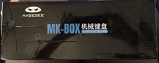Magegee MK-BOX Gaming Keyboard USB Plug And Play picture
