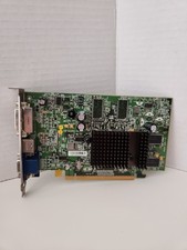 ATI Radeon X300 SE 128MB DDR PCI Express x16 Video Graphics Card PCIe GPU picture