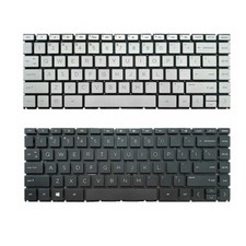 Laptop US Keyboard HP Pavilion 14-cm0032la 14-cm0054la 14-cm0056la 14-cm1023la picture