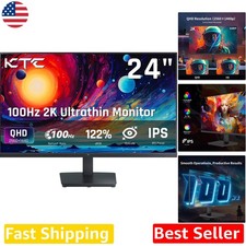 Gaming Monitor 24