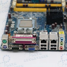 1pcs Advantech AIMB-763G2 Industrial Board AIMB-763G2-00A1E picture