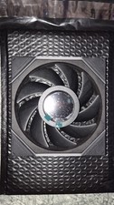 Lian Li Uni Fan TL LCD 120 Wired OG Version - FOR PARTS ONLY picture