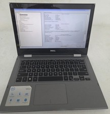 Dell Inspiron 5379 13.3