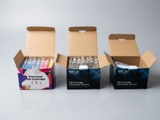 Epson E-Z Ink 78 Ink Cartridges - Cartridge T078 - Exp 07/2028 picture