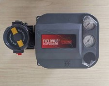 1PCS Fisher DVC6200SIS valve positioner fedex or DHL picture