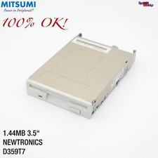 Mitsumi Newtronics DT359T7 3.5
