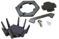Wall Ceiling Mount Holder for Asus AX11000 Pro, AXE11000, AXE16000 WiFi Router picture