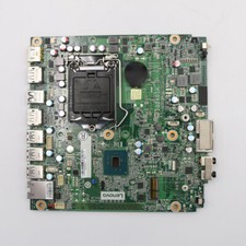 SB20N59690 For Lenovo ThinkCentre IQ2X0IH M710q M910q tiny4 Motherboard LGA1151 picture