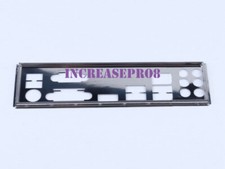 Backplate I/O For GIGABYTE GA-B85-HD3 & GA-B85-HD3-A Motherboard Shield IO picture