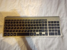 2.4g Wireless Keyboard picture