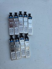 MOXA SFP-1GLXLC V1.1 picture