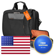 Everki Advance 18.4 - For Men Ideal Lap Top Computer Bag picture