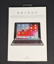 BRYDGE 9.7
