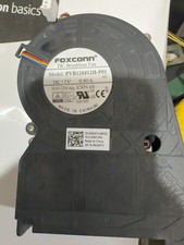 Dell 0KGWT4 Foxconn PVB120J12H-P01 CPU Blower Cooling Fan 12V Working Pull picture