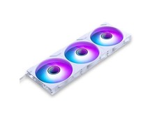 Phanteks M25-140 Gen2 Reversed 140mm DRGB LED Case Fan picture