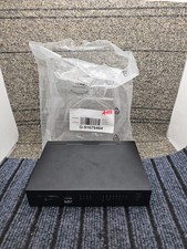 Sonicwall TZ370 Next-Generation Network Security Firewall For Advanced Security picture