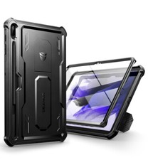 Dexnor Case for Samsung Galaxy Tab S8 Plus S8+/S7 Plus S7+ with Kickstand picture