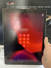 iPad Air 2 Screen Repair Glass Replacement - LCD Must Work - Fix By Mail-in picture
