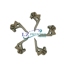 5Pcs Set Upper Picker Finger Fit For Toshiba E-Studio 206L 306 356 456 506 256 picture