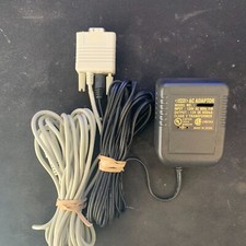 GTCO CalComp I/O and Power for  DrawingBoard III, IV , AccuTab II, Super LIII picture