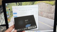 SSD - Silicon Power SPCC SP A55 3D NAND 512GB  GOOD Health 98% picture