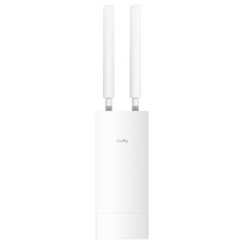 CUDY LT400 Outdoor 4G Wi-Fi Router LTE Cat 4 N300 Router Wi-Fi 0.1Gbps IPv6 picture