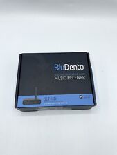 B1uDento BLT-HD aptX HD True Hi-Fi Bluetooth v5.1 Music Receiver TI PCM5102A DAC picture