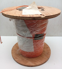 AFL Telecommunications GIGA-LINK 300 Zipcord Fiber Optic Cable  1,000 ft. picture