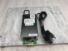 EMACS P1S-2300V-R Power Module Rated Power 300W Server Power Supply w/ Cord picture