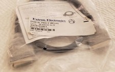 Extron DVID SL Pro 3' Single Link DVI-D Cables 26-649-03 picture